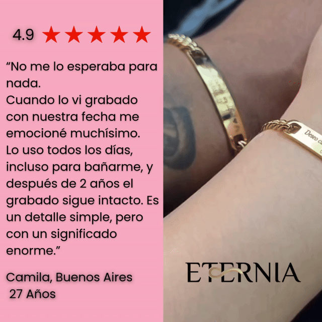 ETERNIA