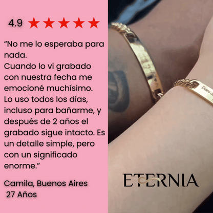 ETERNIA
