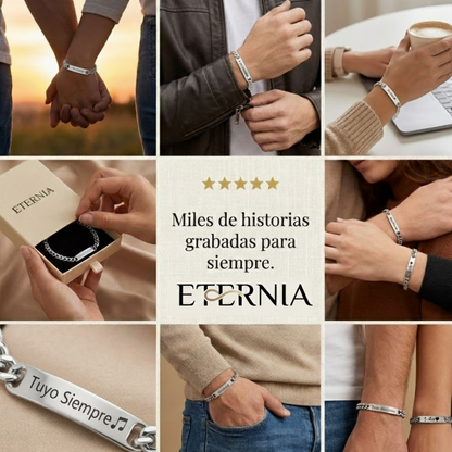 ETERNIA