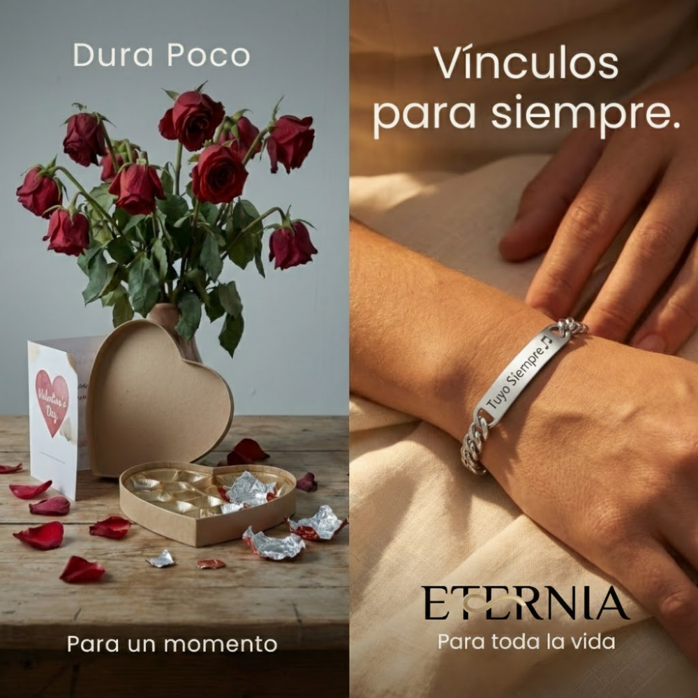 ETERNIA