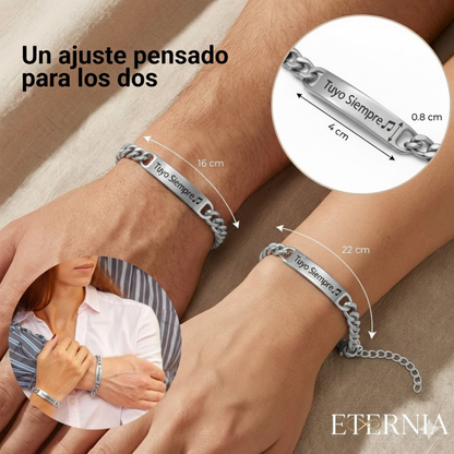 ETERNIA