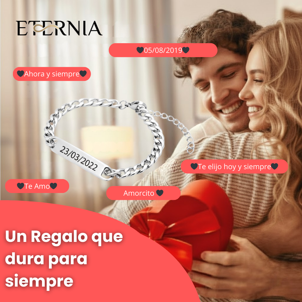 ETERNIA